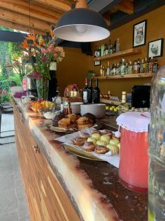 Pandurata Bed and Breakfast - Valle de Bravo - 5