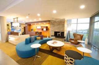 Fairfield Inn & Suites by Marriott Dallas Plano North - Plano - 1