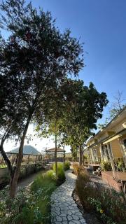 บ้านโจมเขาใหญ่ Baan Jome Khaoyai - 4