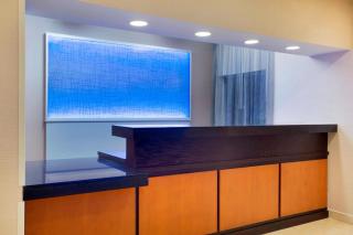 Fairfield Inn & Suites by Marriott Dallas Plano - Plano - 7