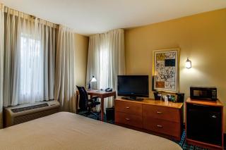 Fairfield Inn & Suites Palm Coast I-95 - Palm Coast - 5