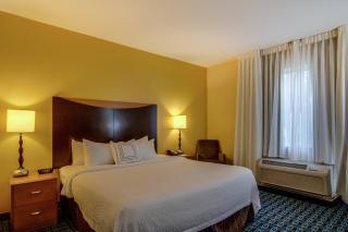 Fairfield Inn & Suites Palm Coast I-95 - Palm Coast - 6