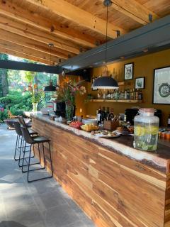 Pandurata Bed and Breakfast - Valle de Bravo - 7