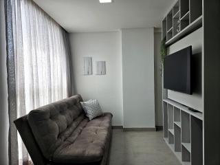Studio Confortável no Bessa a 50m da Praia - João Pessoa - 6
