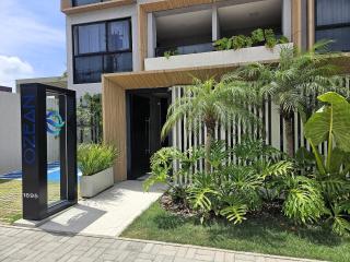 Studio Confortável no Bessa a 50m da Praia - João Pessoa - 5