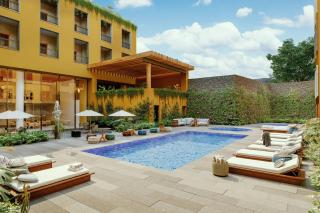 Clevia, San Miguel de Allende, Autograph Collection - San Miguel de Allende - 0
