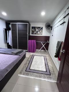 Nadrah Cottage - Bayan Lepas - 4