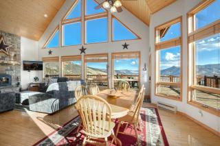 Above the Clouds - 3