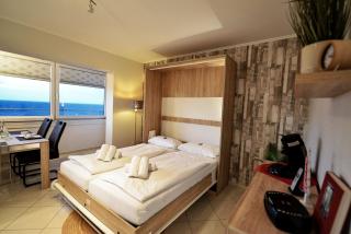 Strandhochhaus SF09 - 5