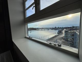 Pier 8 im Pierspeicher - Kappeln - 2