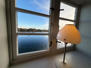 Pier 8 im Pierspeicher - Kappeln - 1