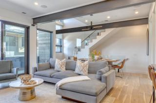 The Ridge at Canyons Village by AvantStay Stunning Ski InOut Condo w Hot Tub - 9