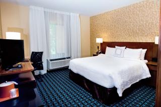 Fairfield Inn & Suites by Marriott Richmond Midlothian - Richmond - 3