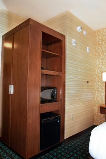 Fairfield Inn & Suites by Marriott Richmond Midlothian - Richmond - 4