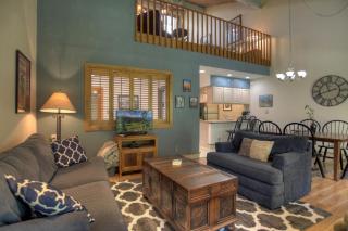 Tamarron PineCone 870 - Ponderosa Pines Getaway - Durango CO - 9