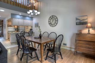 Tamarron PineCone 870 - Ponderosa Pines Getaway - Durango CO - 4