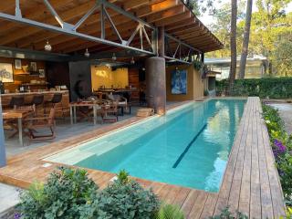 Pandurata Bed and Breakfast - Valle de Bravo - 0