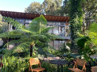 Pandurata Bed and Breakfast - Valle de Bravo - 8