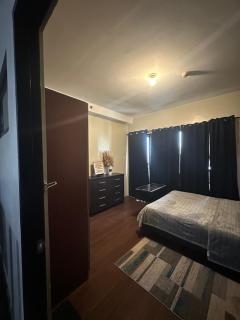 Condo in Malate - Manila - 2