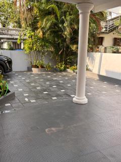 Nikitas's Home stay - Ernakulam - 5