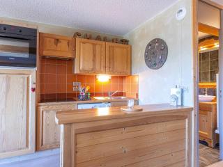 La Plagne: Appartement 3 pièces, 6 pers, proche centre & pistes - FR-1-353-145 - La Plagne Tarentaise - 6