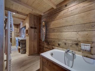 Chalet spacieux proche pistes avec terrasse sud - FR-1-690-29 - Montvalezan - 9