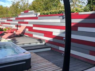 Maison de Ville avec Spa et Sauna près d'Orléans - FR-1-590-547 - Chécy - 5