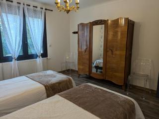 Maison moderne avec jardin, animaux acceptés, Wi-Fi, stationnement privé - FR-1-590-539 - Épieds-en-Beauce - 6