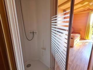 Roulotte Bohème Confort au Sud de Nancy - FR-1-584-364 - - 7