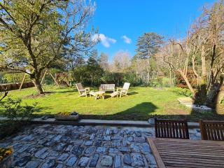 Longère de charme rénovée, 2 chambres, proche Orléans - FR-1-590-553 - 6