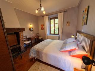 Longère de charme rénovée, 2 chambres, proche Orléans - FR-1-590-553 - Ligny-le-Ribault - 5