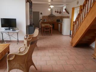 Gîte calme en forêt, proche Gien, 3 chambres et 2 salles d'eau - FR-1-590-555 - 5