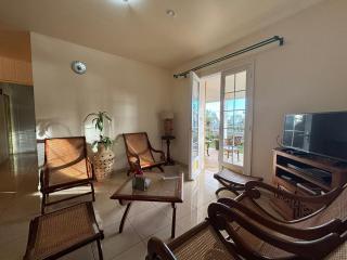 Gîte confortable avec piscine partagée et accès PMR à Petite-Île - FR-1-786-27 - Petite Île - 2