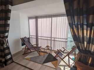 Appartement confortable à Épinal, 2 chambres, wifi, parking, petit chien accepté - FR-1-589-766 - Épinal - 8