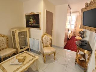 Appartement Délire Baroque à Sully-sur-Loire avec Climatisation - FR-1-590-557 - Sully-sur-Loire - 8
