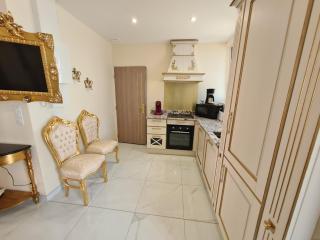 Appartement Délire Baroque à Sully-sur-Loire avec Climatisation - FR-1-590-557 - 1