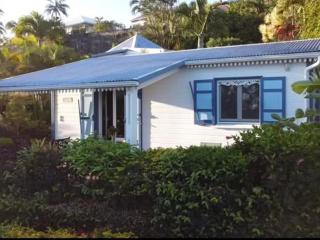Gîte Créoline 4* avec piscine, clim et parking proche plage - FR-1-786-32 - Petite Île - 8