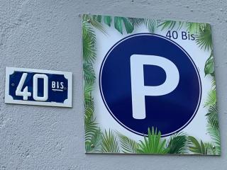 Gîte Créoline 4* avec piscine, clim et parking proche plage - FR-1-786-32 - Petite Île - 6