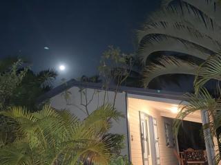 Gîte Créoline 4* avec piscine, clim et parking proche plage - FR-1-786-32 - Petite Île - 7