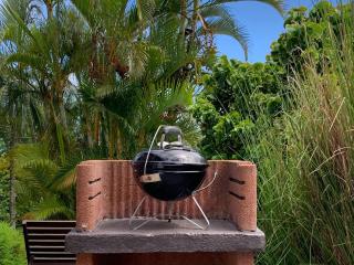 Gîte Créoline 4* avec piscine, clim et parking proche plage - FR-1-786-32 - Petite Île - 1