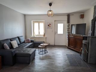 Maison familiale proche châteaux, vélo Loire, parking privé - FR-1-590-551 - Messas - 5
