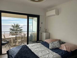 Appartement rénové avec garage et climatisation au Lavandou - FR-1-251-850 - 4