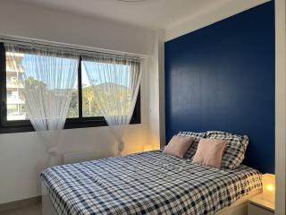 Appartement rénové avec garage et climatisation au Lavandou - FR-1-251-850 - 2