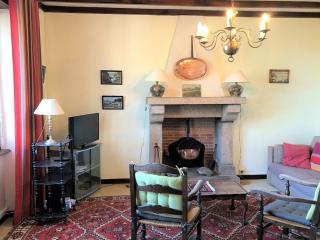 Maison bretonne face à la mer avec WIFI et parking à Trégastel - FR-1-368-442 - 8