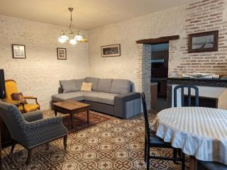 Gîte calme près de Meung-sur-Loire avec jardin et terrasse - FR-1-590-537 - Meung-sur-Loire - 9