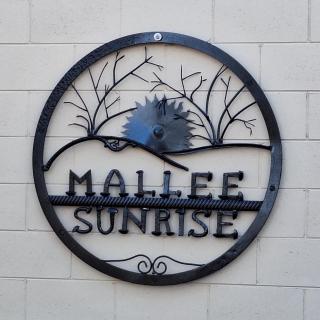 Mallee Sunrise B&B - Minnipa - 0