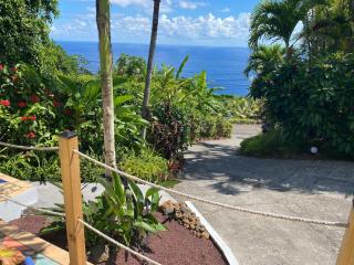 Gîte créole chic avec piscine, clim et wifi - FR-1-786-39 - Petite Île - 2