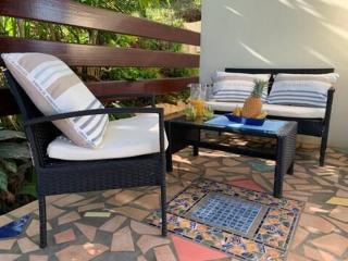 Gîte créole chic avec piscine, clim et wifi - FR-1-786-39 - Petite Île - 1