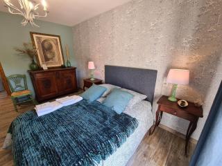 Grand Gîte à Briare - Animaux et Parking Privé - FR-1-590-541 - 3