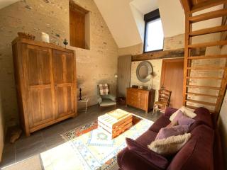 Gîte charmant sur Loire avec terrasse en nature - FR-1-590-545 - Sully-sur-Loire - 9